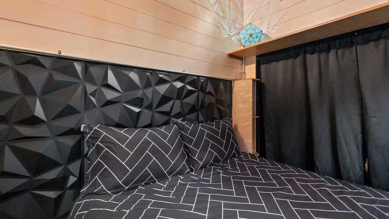 Photo of Bedroom in Asheville