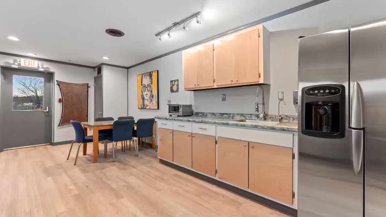 Photo of Kitchen in Asheville