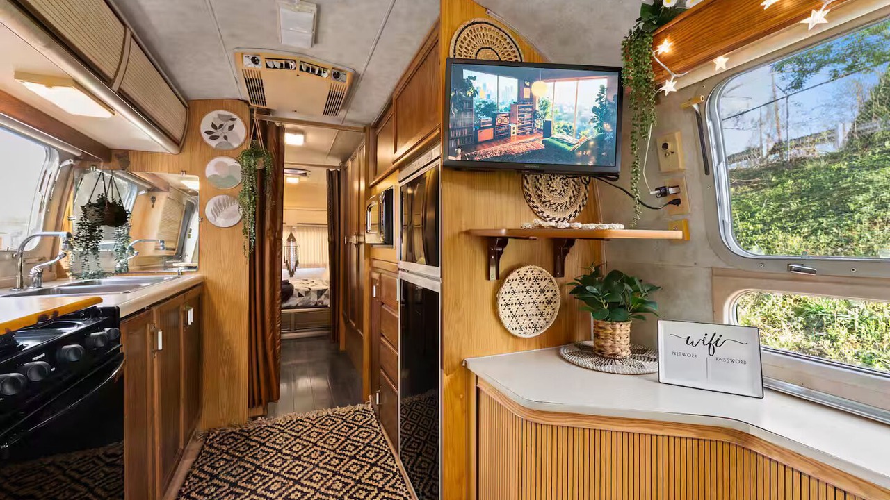 Photo of Kitchen in Asheville