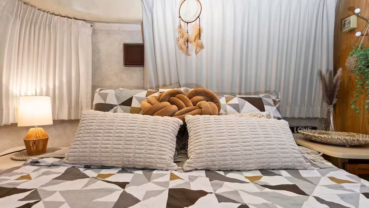 Photo of Bedroom in Asheville