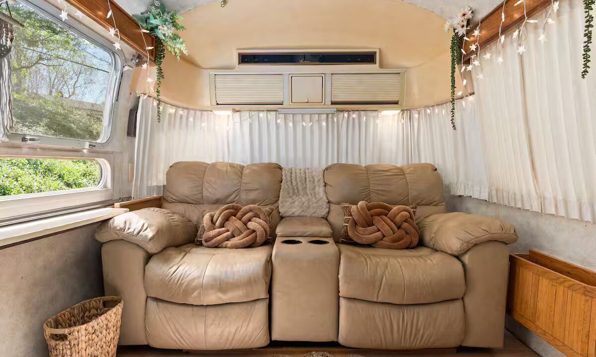 Photo of Livingroom in Asheville