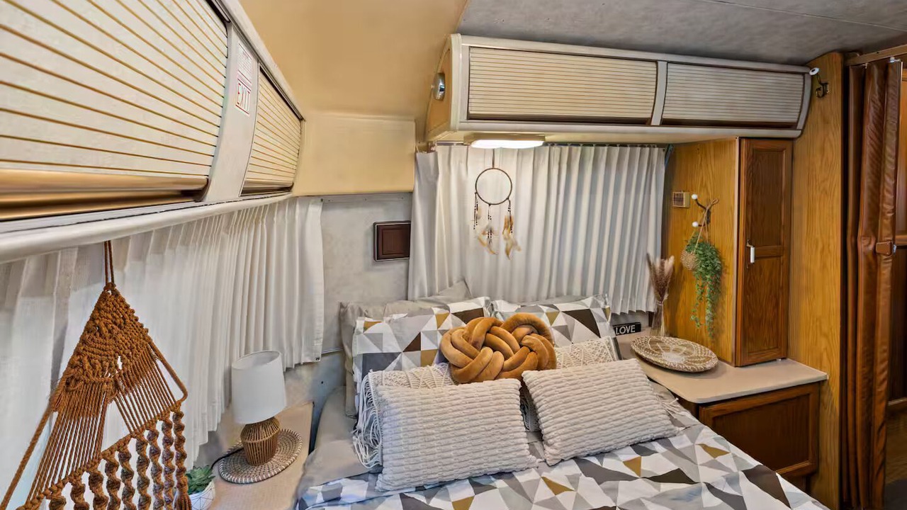 Photo of Bedroom in Asheville