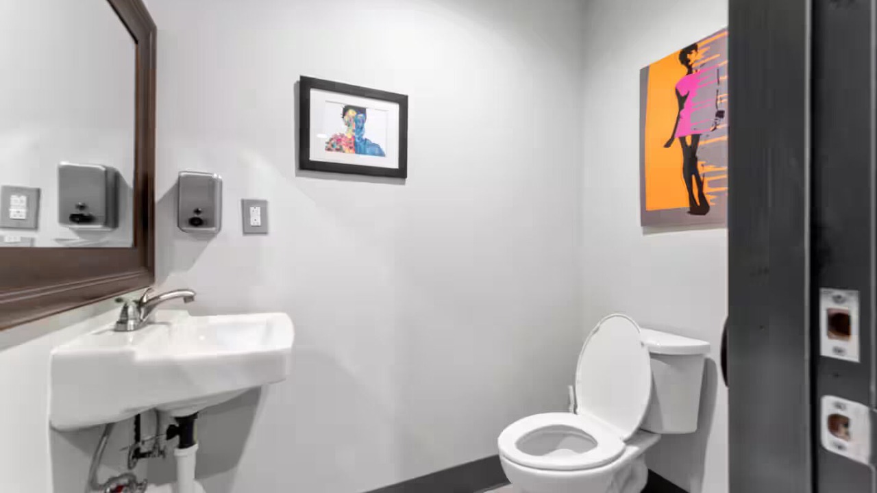 Photo of Bathroom in Asheville