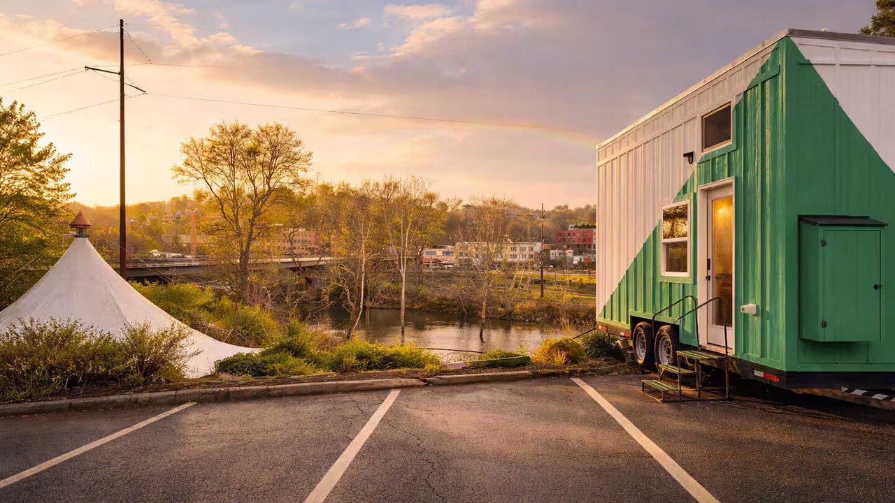 Photo of Outdoor in Asheville