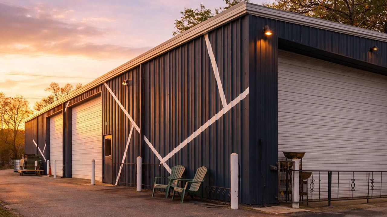 Photo of Outdoor in Asheville