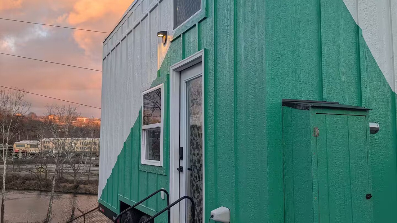 Photo of Outdoor in Asheville