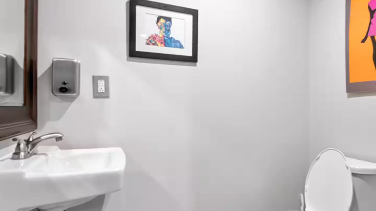 Photo of Bathroom in Asheville