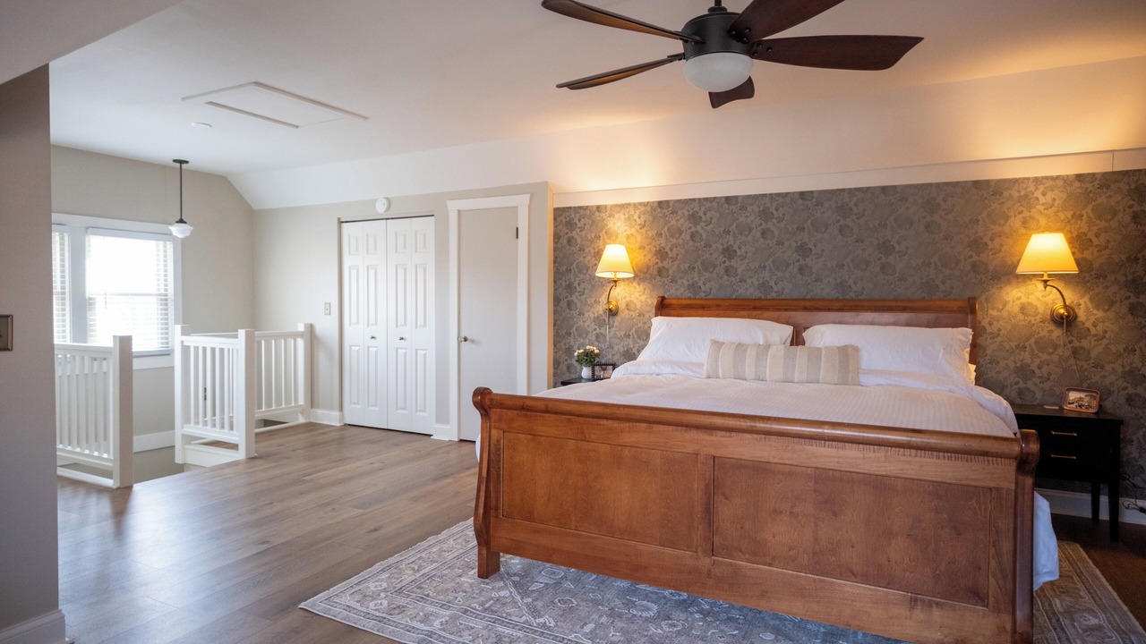 Photo of Bedroom in Elgin