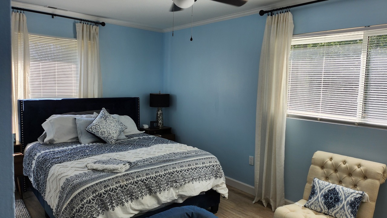 Photo of Bedroom in Snug Harbor