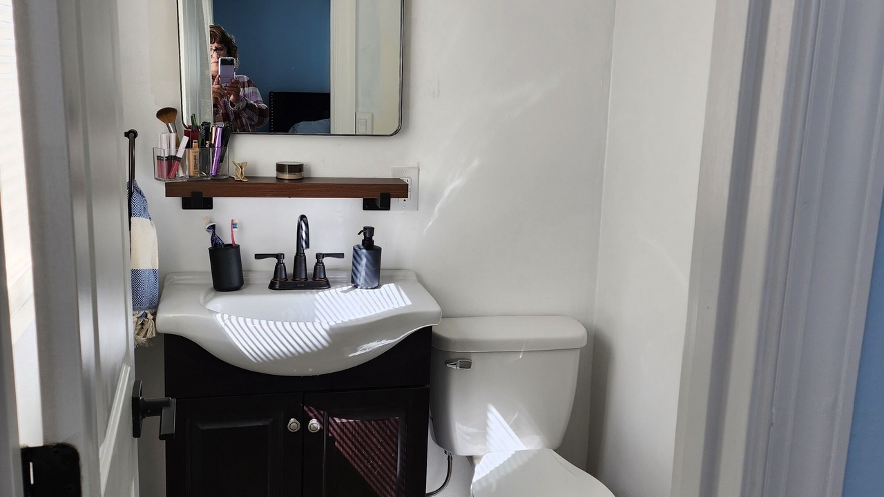 Photo of Bathroom in Snug Harbor