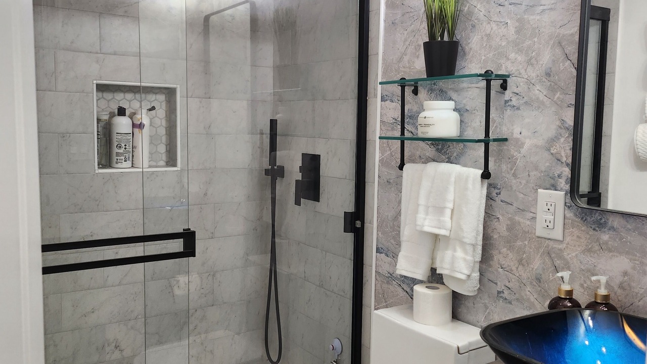 Photo of Bathroom in Snug Harbor