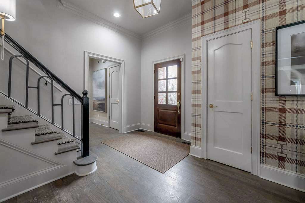 Photo of Bedroom in Simpsonville