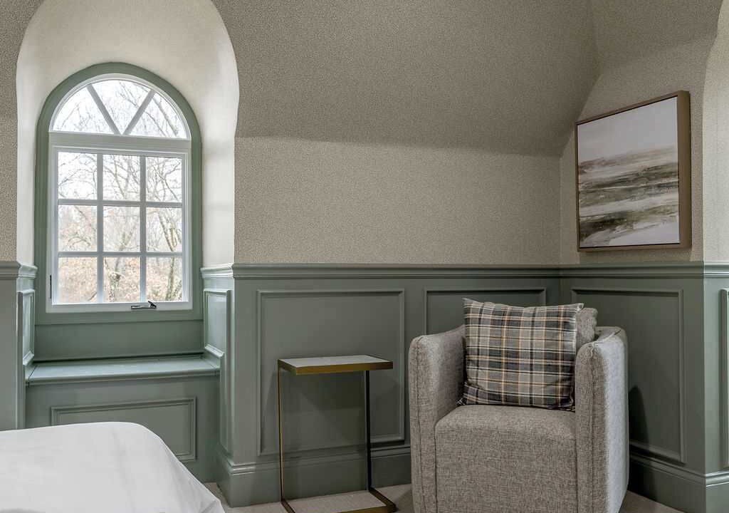 Photo of Bedroom in Simpsonville