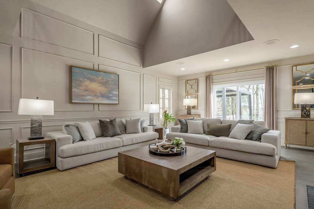 Photo of Bedroom in Simpsonville