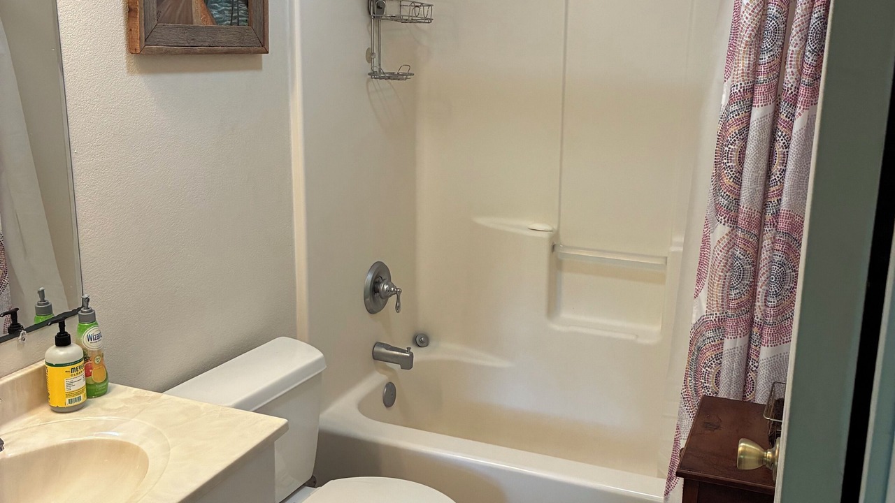 Photo of Bathroom in Balsam