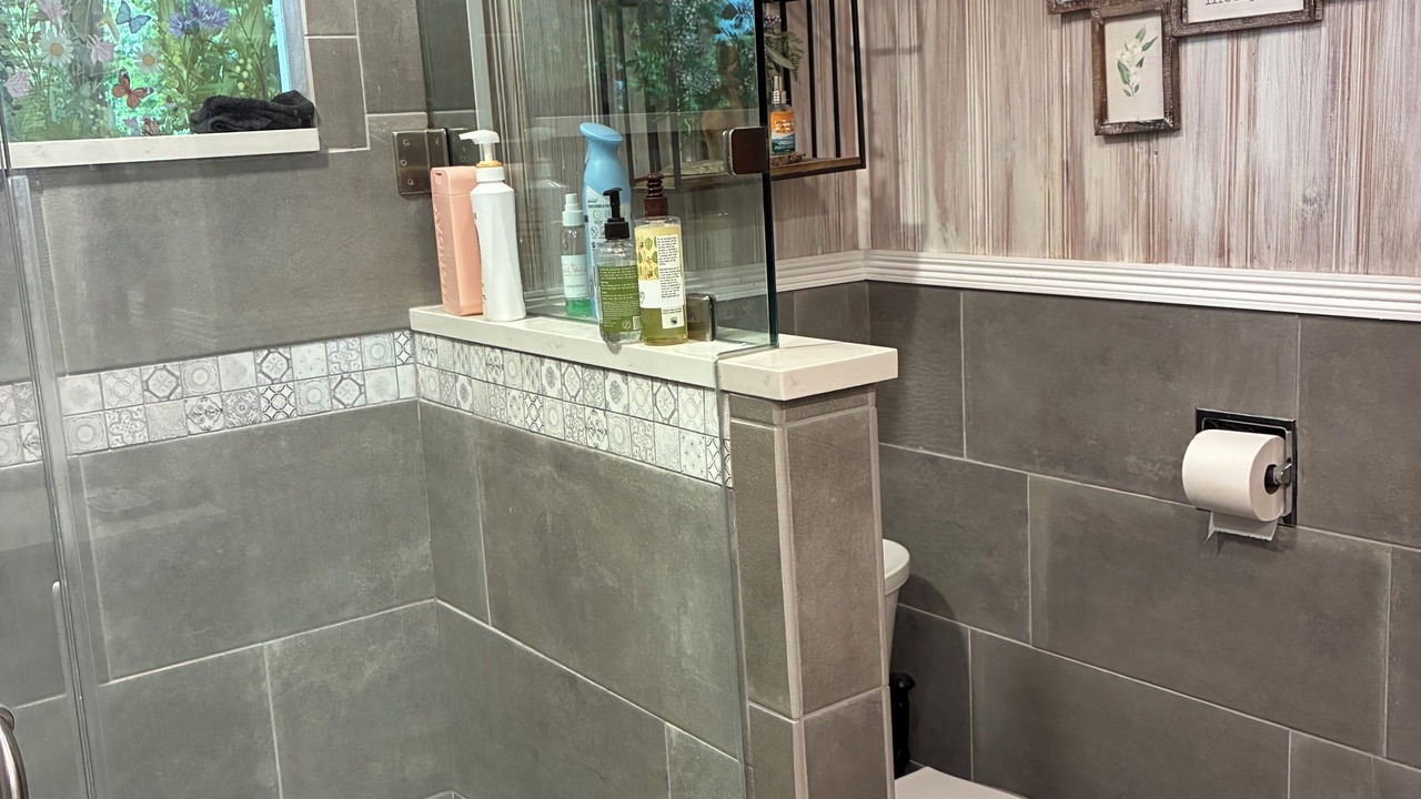 Photo of Bathroom in Balsam