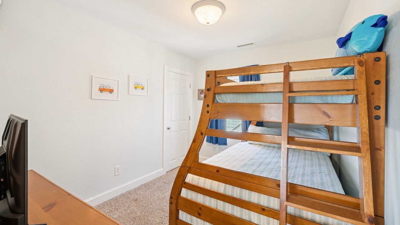 Photo of Bedroom in Ocean Isle Estates