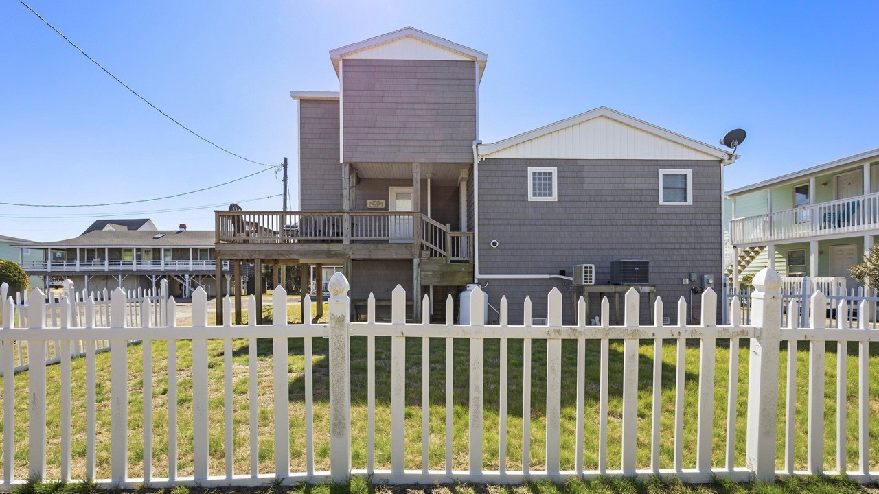 Photo of Outdoor in Ocean Isle Estates