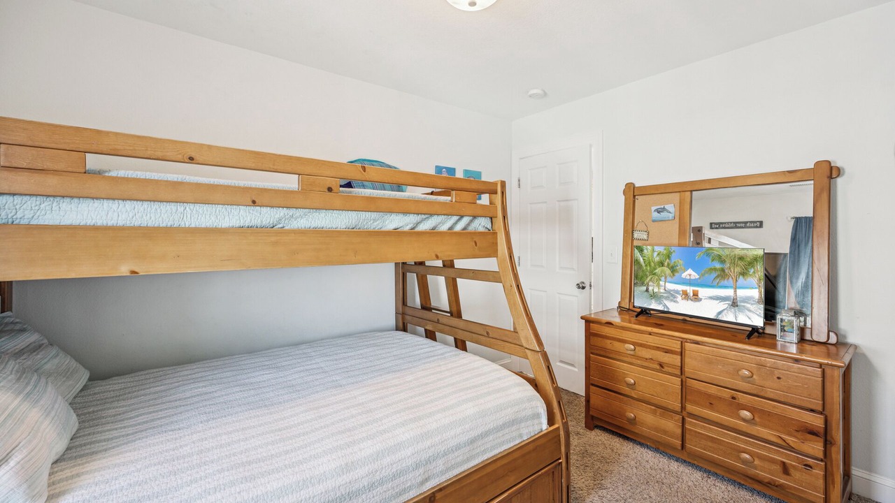 Photo of Bedroom in Ocean Isle Estates