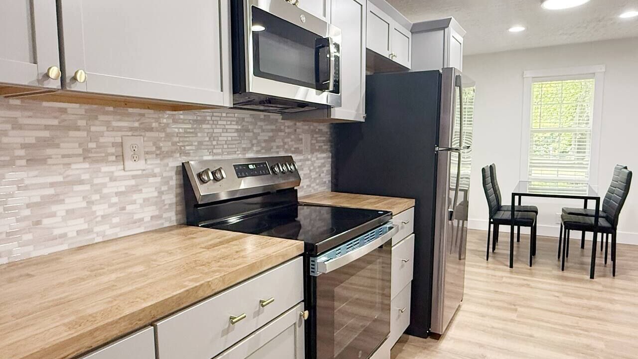 Photo of Kitchen in Henderson