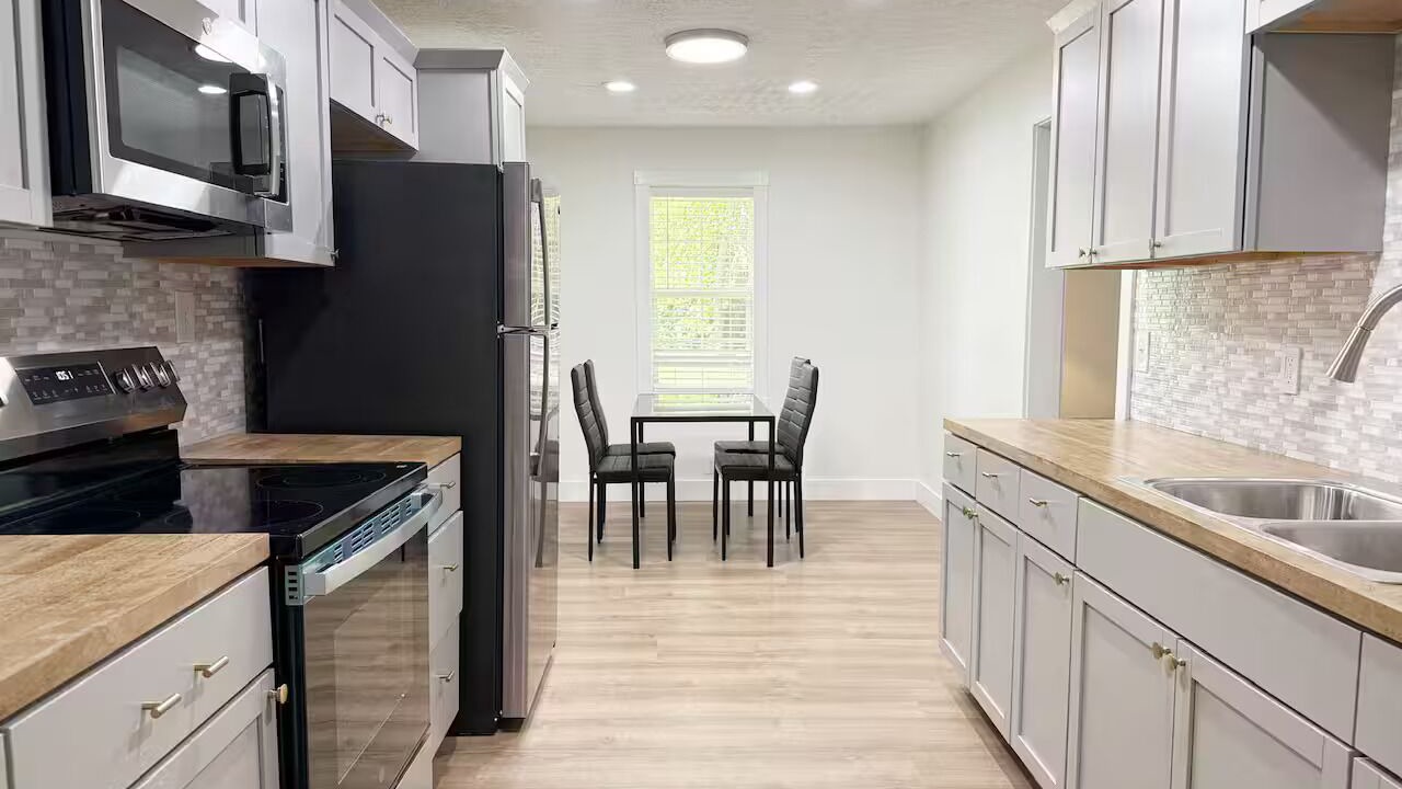 Photo of Kitchen in Henderson
