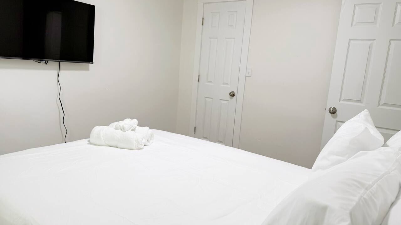 Photo of Bedroom in Henderson