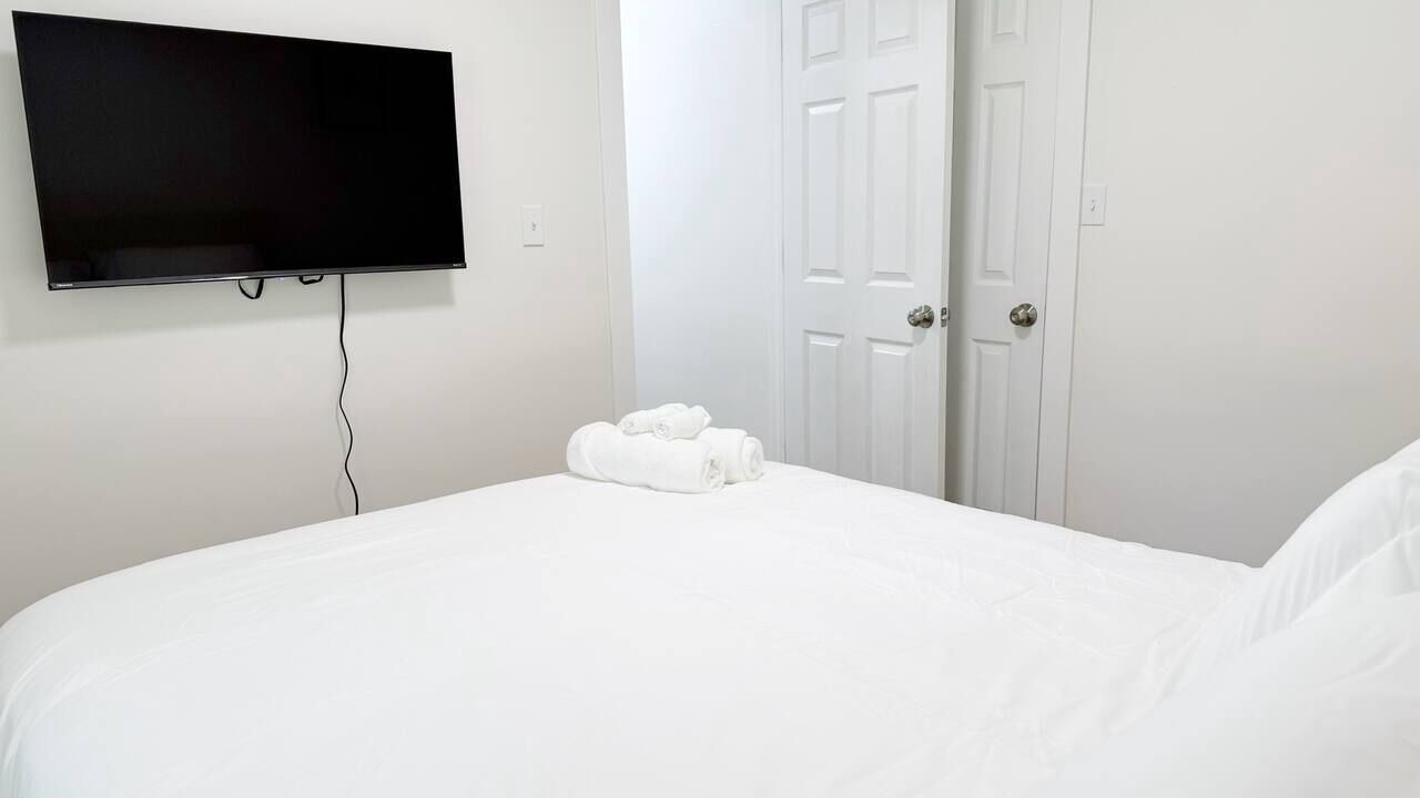 Photo of Bedroom in Henderson