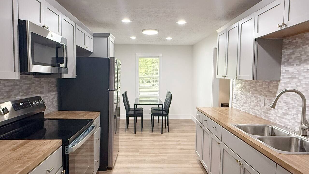 Photo of Kitchen in Henderson