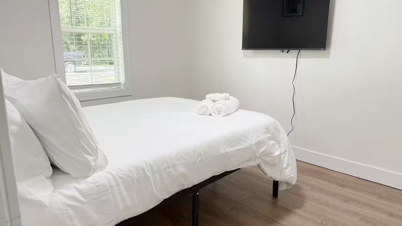 Photo of Bedroom in Henderson