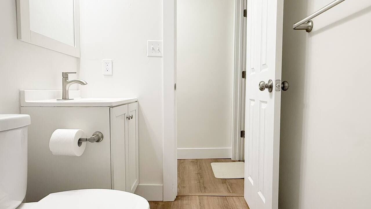 Photo of Bathroom in Henderson