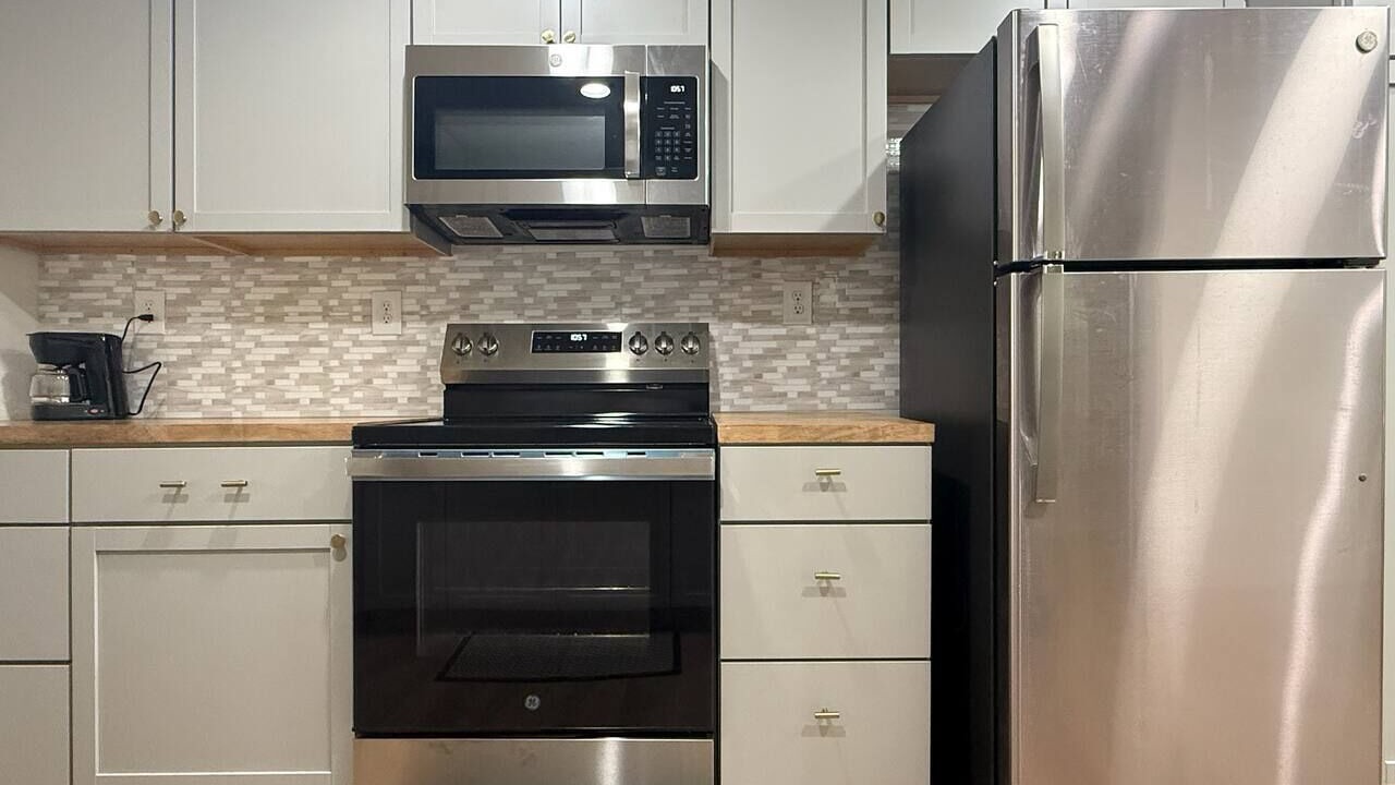 Photo of Kitchen in Henderson