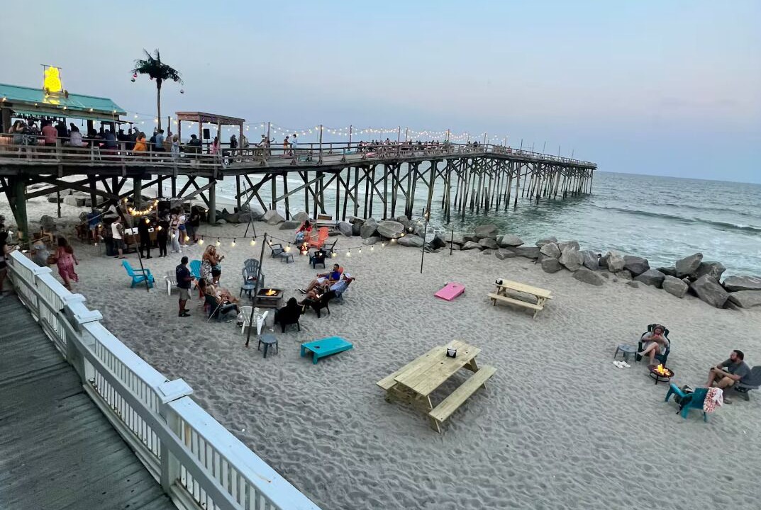 Photo of Others in North Carolina Coast