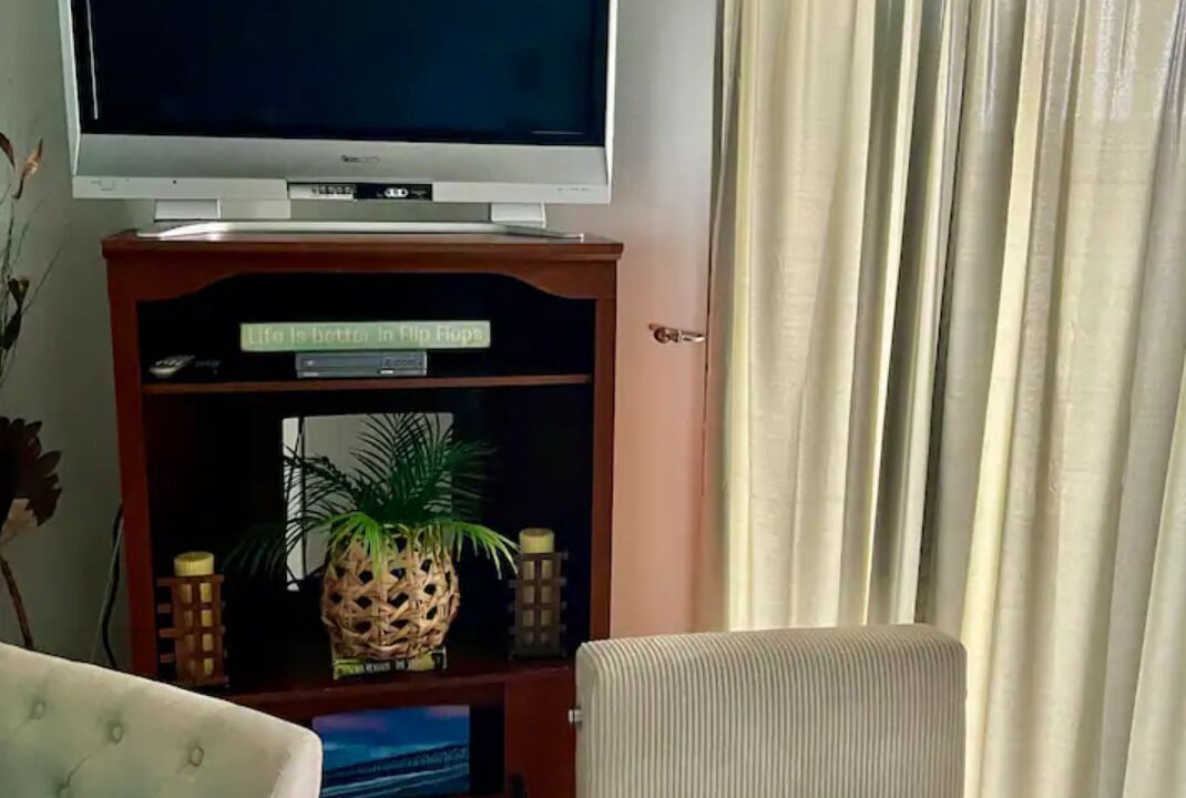 Photo of Livingroom in North Carolina Coast