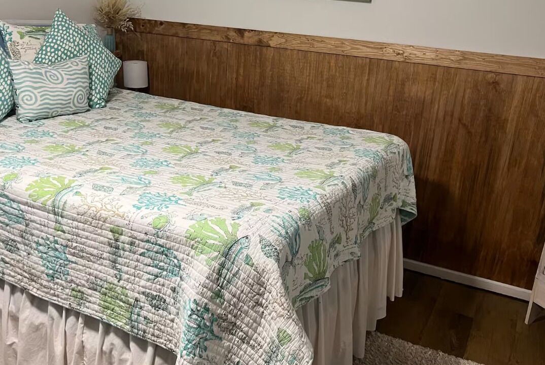 Photo of Bedroom in North Carolina Coast