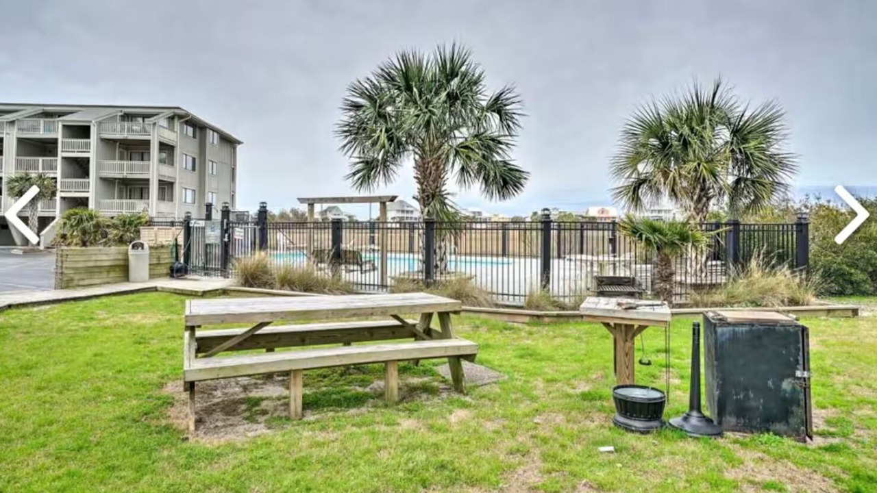 Photo of Outdoor in North Carolina Coast