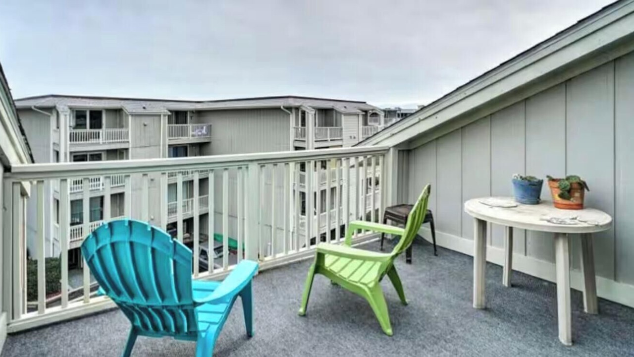 Photo of Outdoor in North Carolina Coast