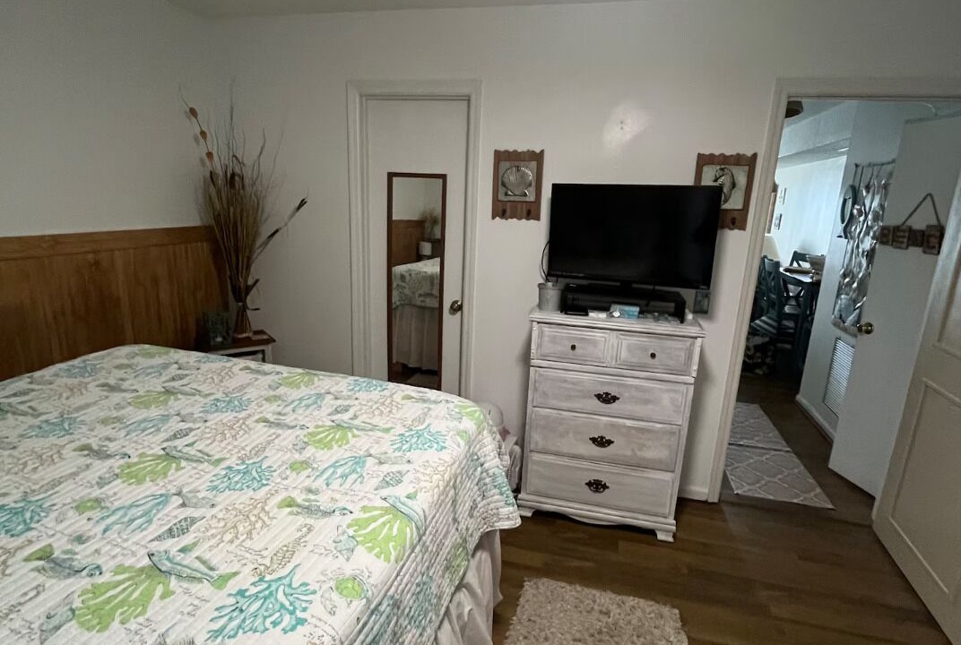 Photo of Bedroom in North Carolina Coast