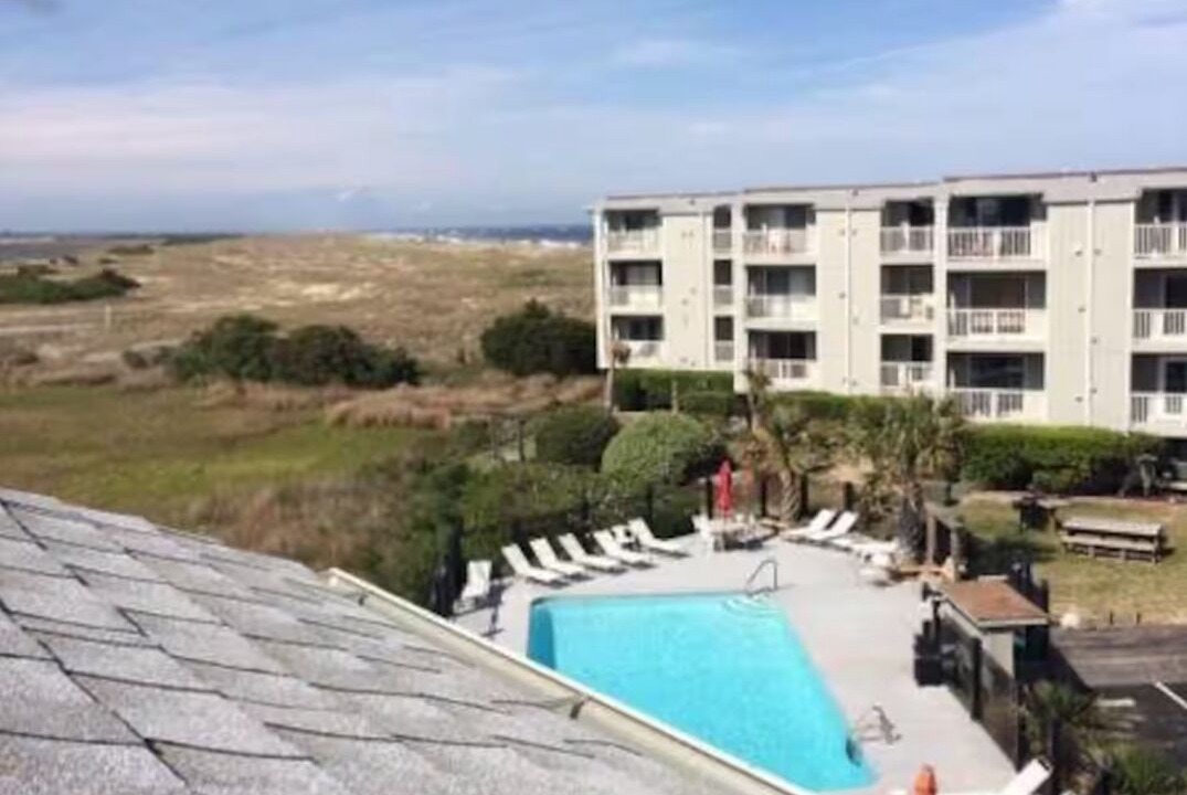 Photo of Outdoor in North Carolina Coast
