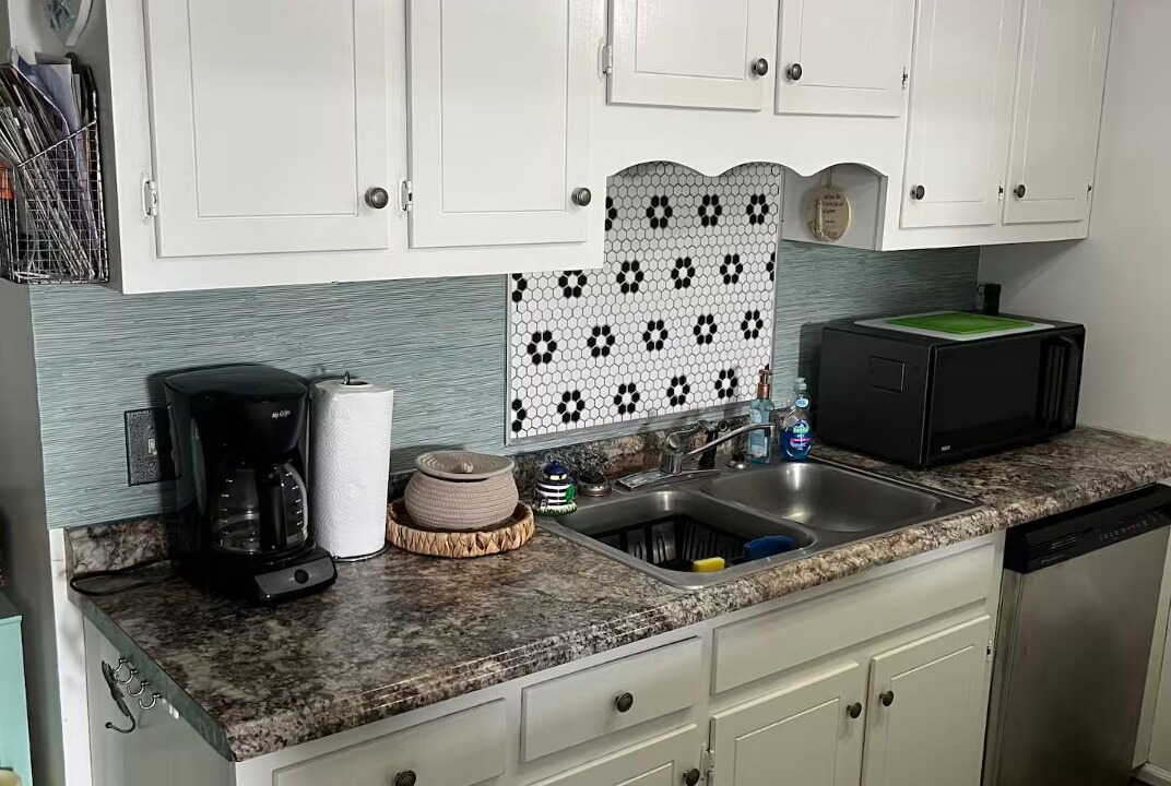 Photo of Kitchen in North Carolina Coast