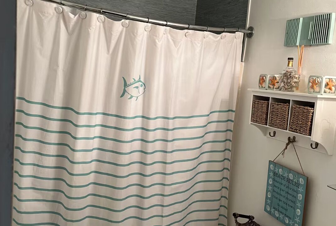 Photo of Bathroom in North Carolina Coast