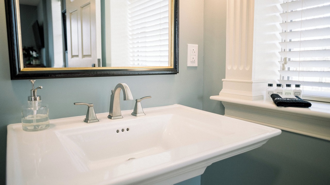 Photo of Bathroom in Millersburg