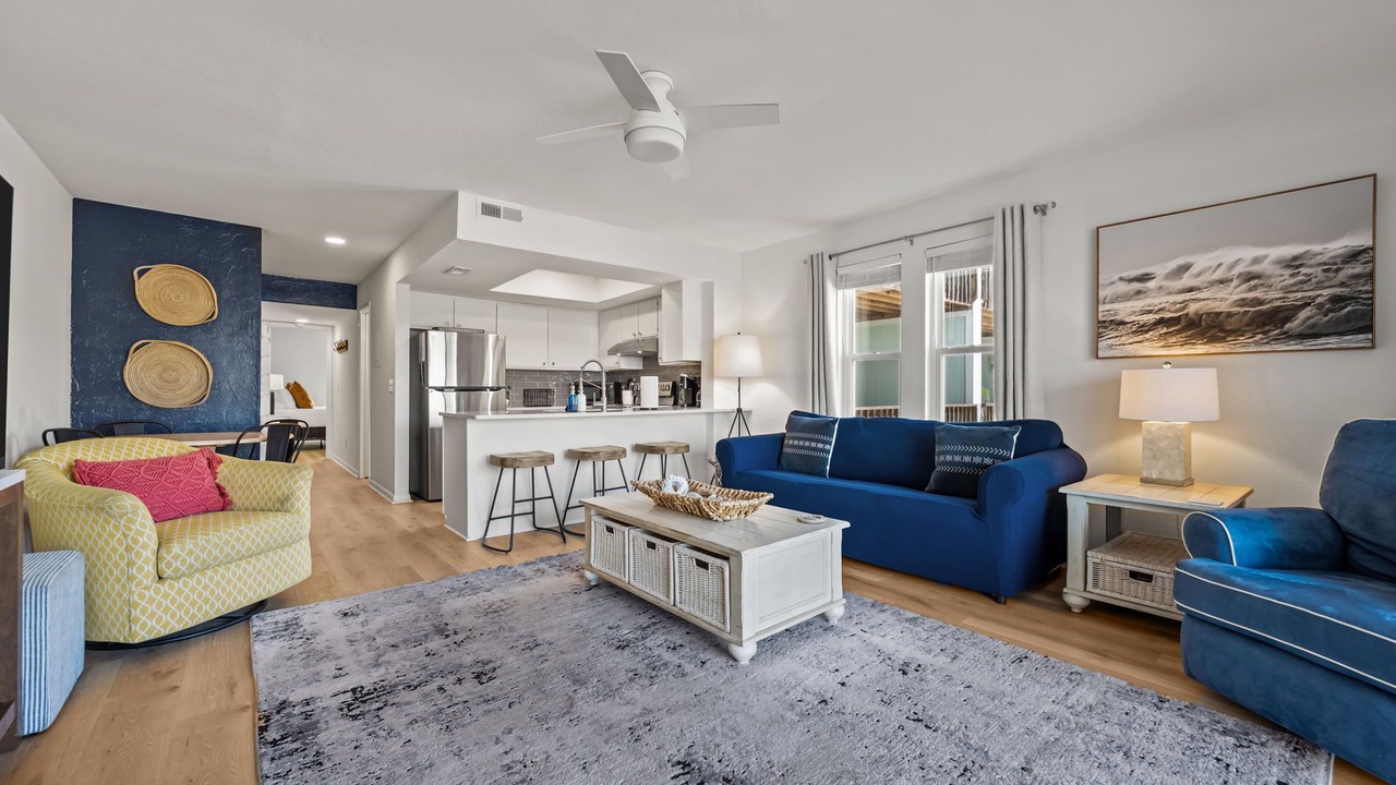 Photo of Bedroom in Surf City