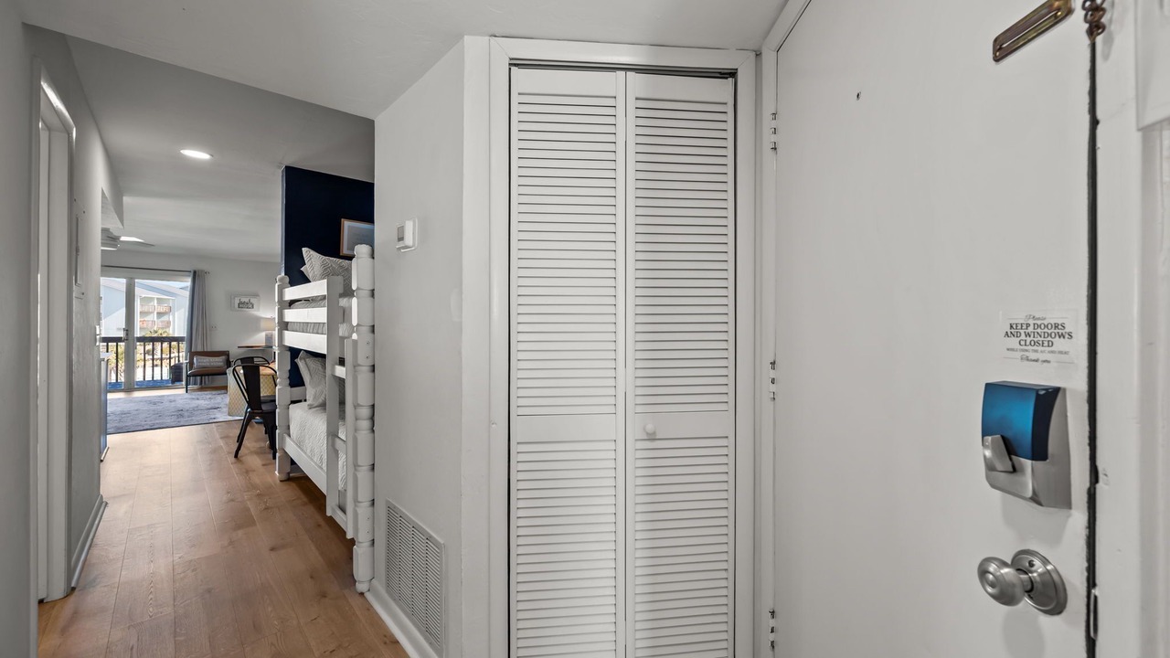Photo of Bedroom in Surf City
