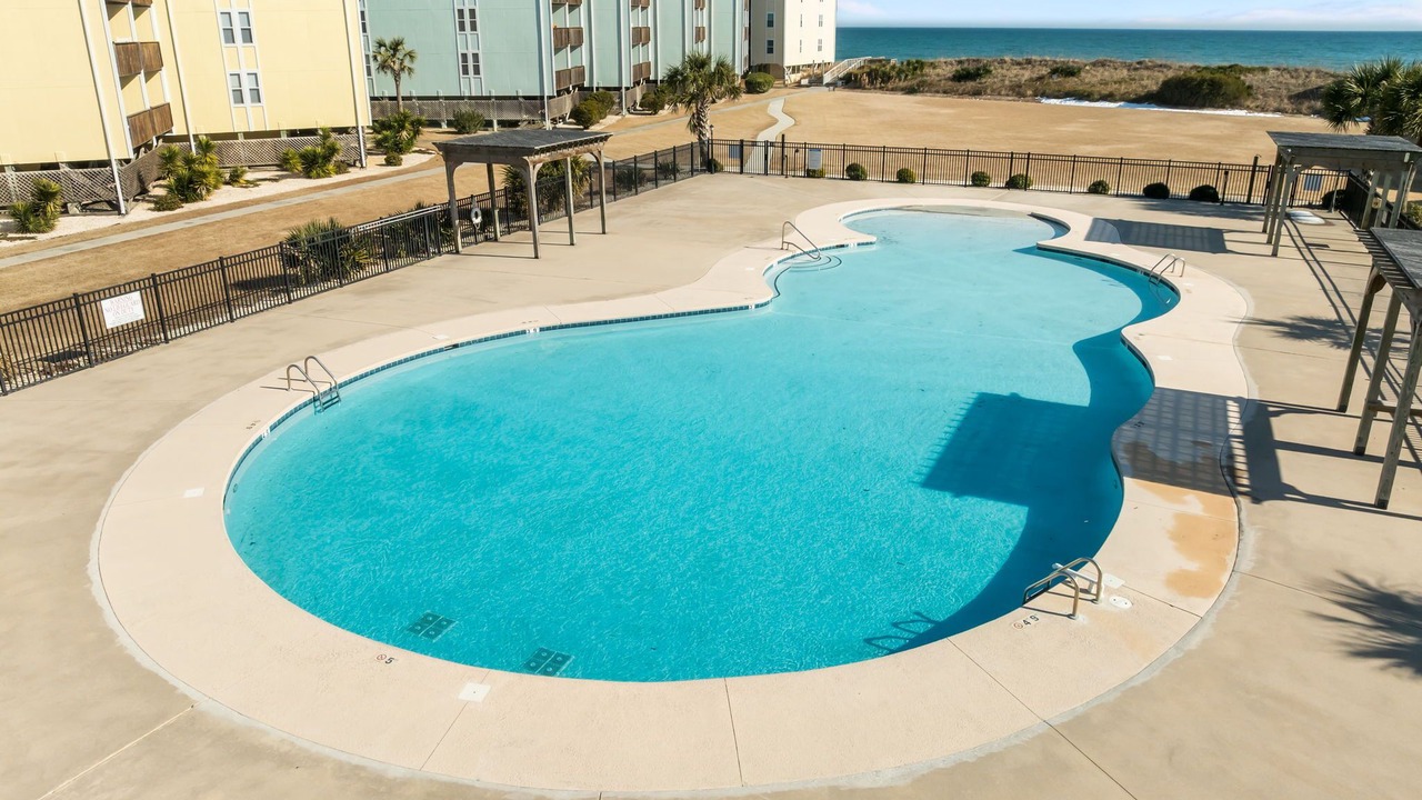 Photo of Outdoor in Surf City