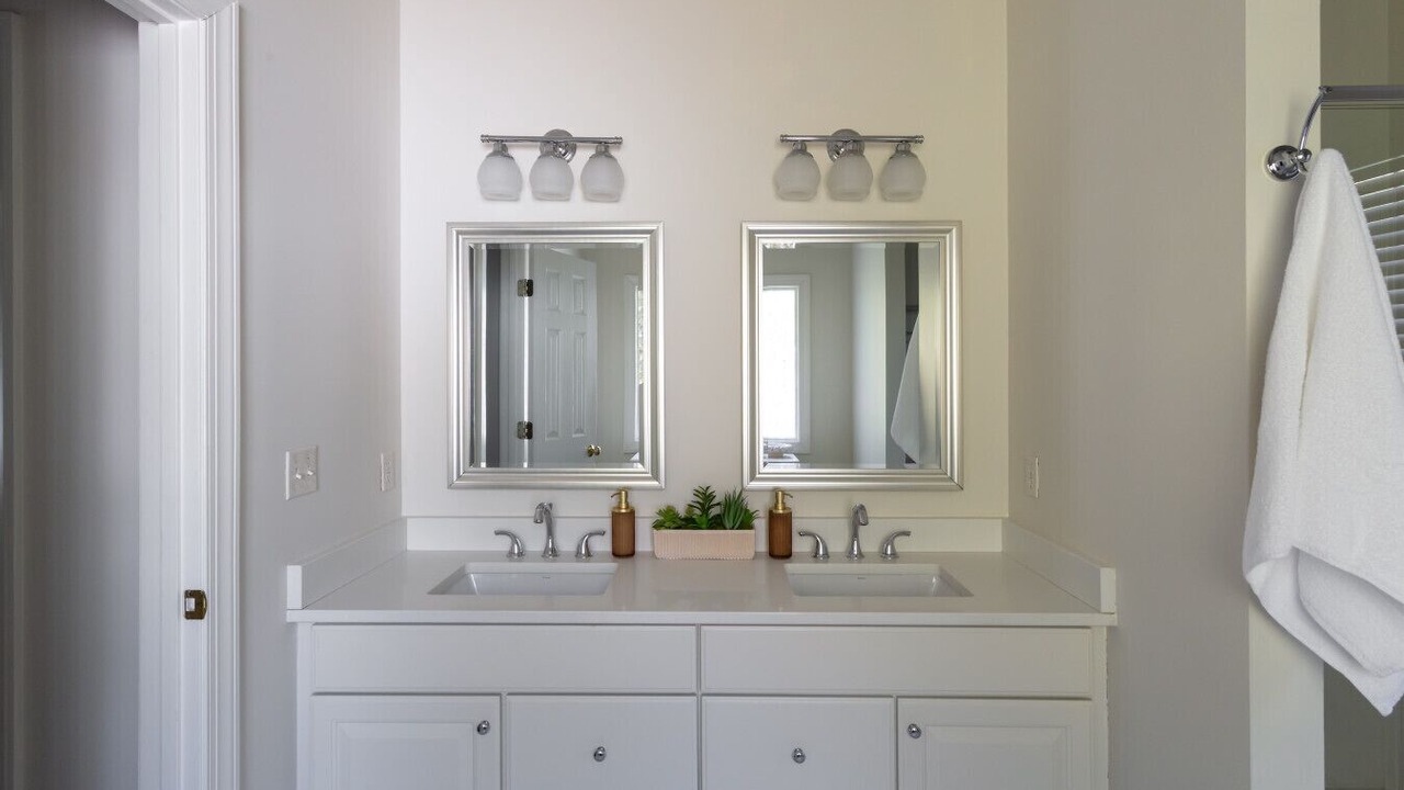 Photo of Bathroom in Pinehurst