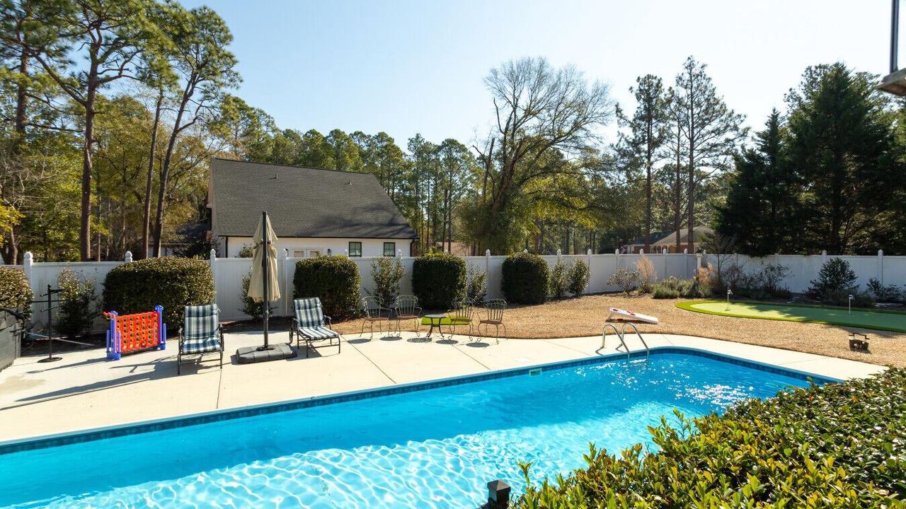 Photo of Outdoor in Pinehurst