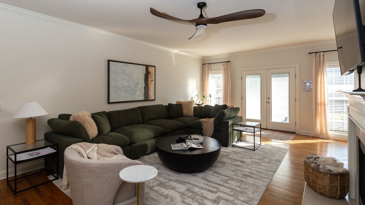 Photo of Bedroom in Pinehurst