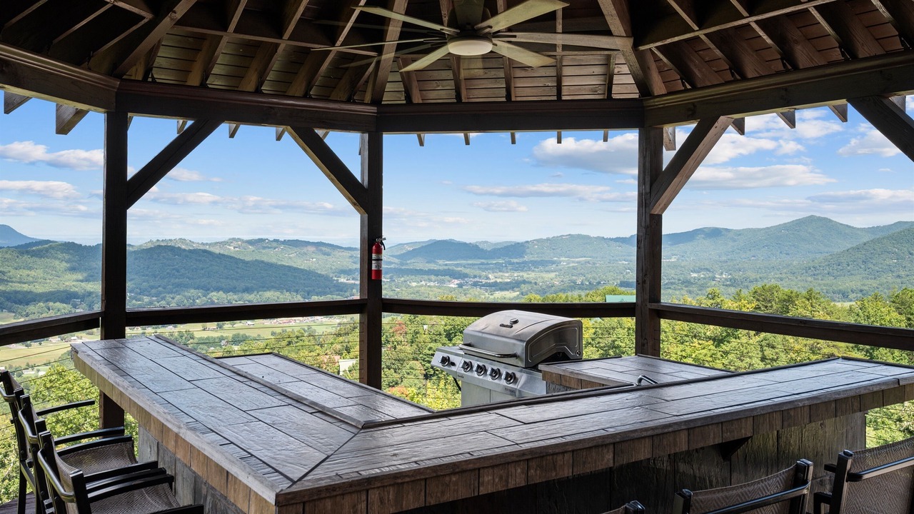 Photo of Outdoor in Wears Valley