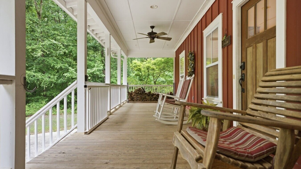 Photo of Outdoor in Marietta