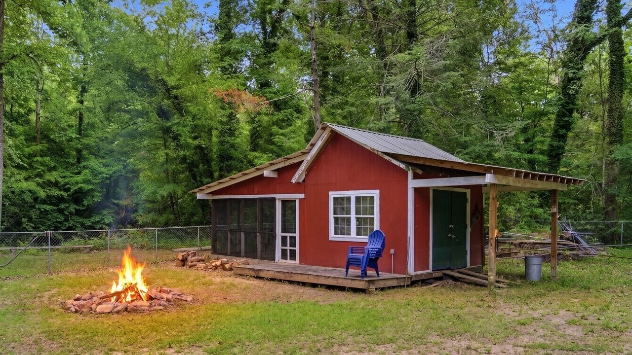 Photo of Outdoor in Marietta